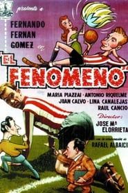 watch El fenómeno