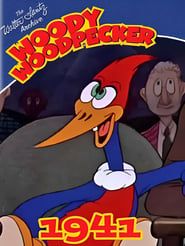 Woody Woodpecker series tv