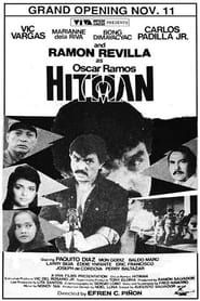 Oscar Ramos: Hitman series tv