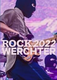 Twenty One Pilots: Rock Werchter 2022 series tv