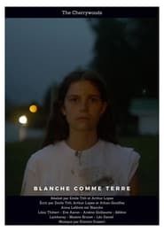 Blanche comme terre series tv