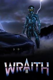 Voir The Wraith en streaming