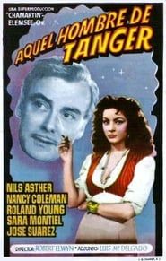 That Man from Tangier 1953 streaming