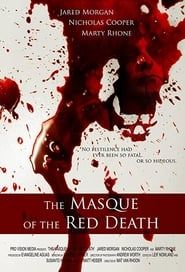 The Masque of the Red Death series tv