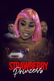 Strawberry Princess series tv