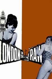 London in the Raw series tv