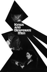 Kings and Desperate Men 1981 streaming