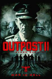 Outpost: Black Sun series tv