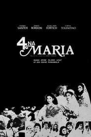 Apat Na Maria (1980)