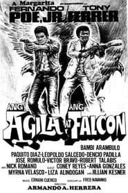 Ang Agila At Ang Falcon series tv