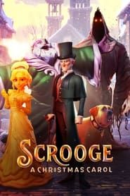 Scrooge : Un (mé)chant de Noël 2022 streaming