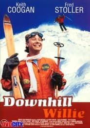 Downhill Willie series tv