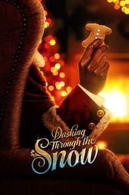 Dashing Through the Snow series tv