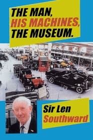 Sir Len Southward: The Man, His Machines, The Museum-hd