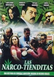 Las narco-tienditas series tv