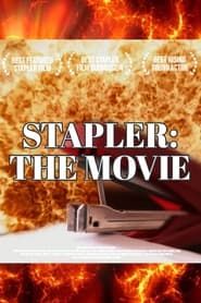 Stapler: The Movie series tv