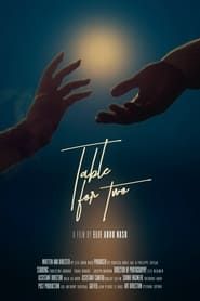 Affiche de Table for Two