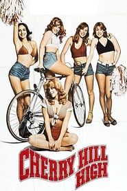 Cherry Hill High series tv