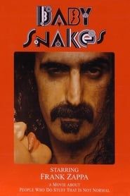 Baby Snakes 1979 streaming