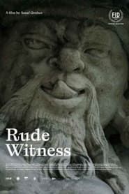 Rude Witness series tv