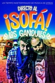 Los Gandules: Directo al ¡sofá! series tv