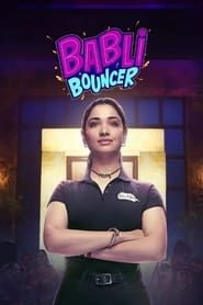Babli Bouncer 2022 streaming