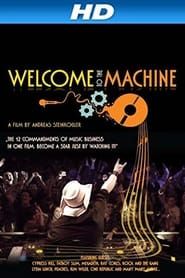 Welcome to the Machine series tv