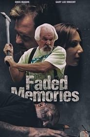 Faded Memories series tv