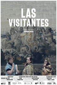 Las Visitantes (2022)