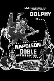 Napoleon Doble series tv