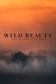 Wild Beauty: Mustang Spirit of the West series tv