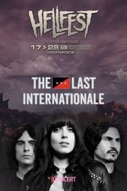 The Last Internationale - Hellfest 2022 series tv