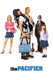 Baby-Sittor (2005)