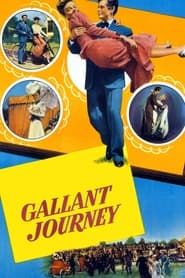 Image Gallant Journey 1946