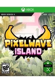 watch PixelWave Island