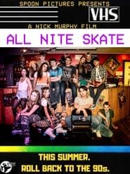 All Nite Skate series tv