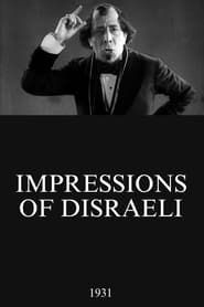 Image Impressions of Disraeli