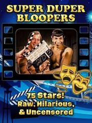 Super Duper Bloopers series tv