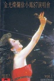 金光燦爛徐小鳳87演唱會 (1987)