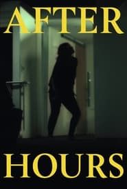 After Hours series tv
