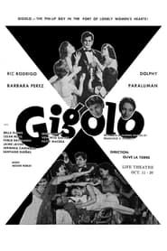 Gigolo series tv