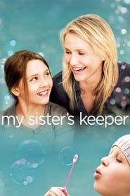 My Sister's Keeper series tv