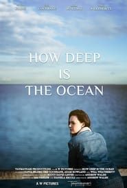 How Deep is the Ocean series tv