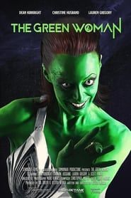 The Green Woman 2022 streaming