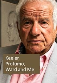 Keeler, Profumo, Ward and Me series tv