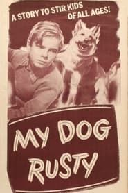 Image My Dog Rusty 1948