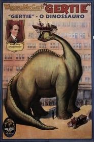Gertie the Dinosaur (1914)