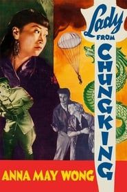 Lady from Chungking 1942 streaming