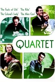 Quartet series tv