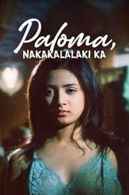 Paloma, Nakakalalaki Ka series tv